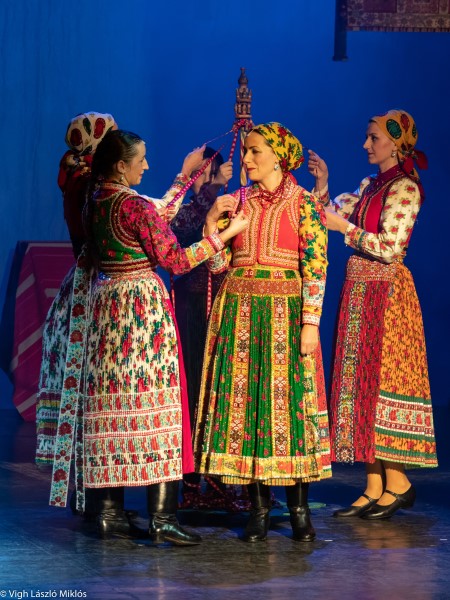 Népek tengere